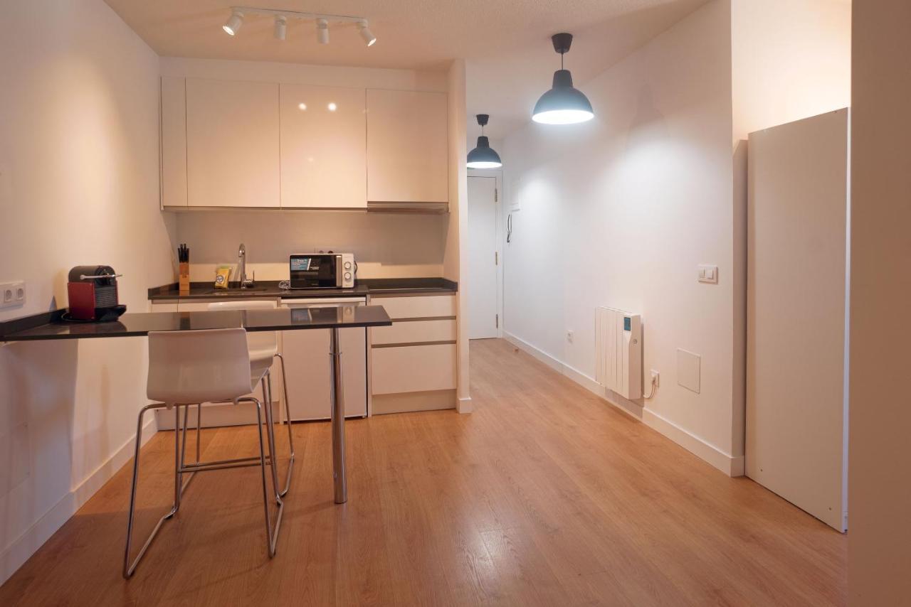 Cozy Studio Near To Airport Apartamento